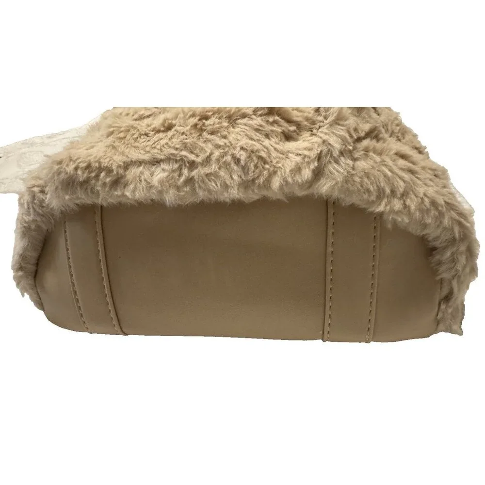 Faux Fur Furry 12